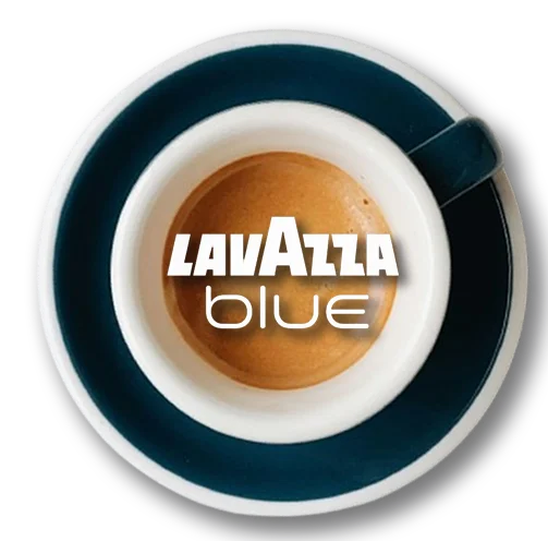 Lavazza Blue
