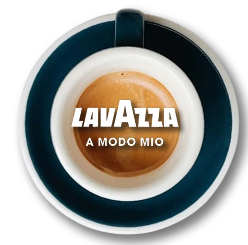 Lavazza A Modo Mio