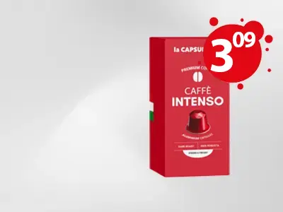 INTENSO