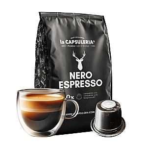 Nero Espresso-kavos kapsulės Nespresso aparatams