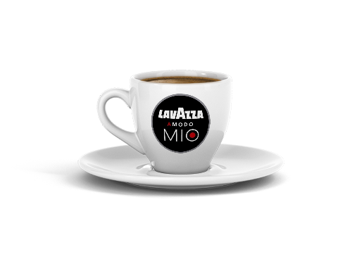 Lavazza A Modo Mio