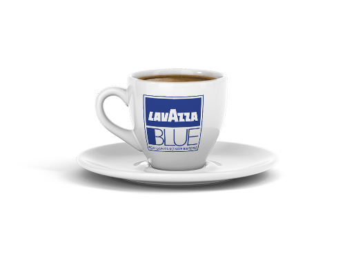 Lavazza Blue