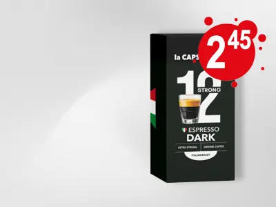 ESPRESSO DARK