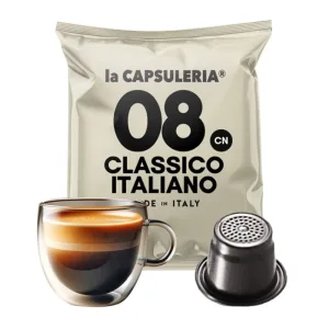 Classico Italiano-kavos kapsulės Nespresso aparatams